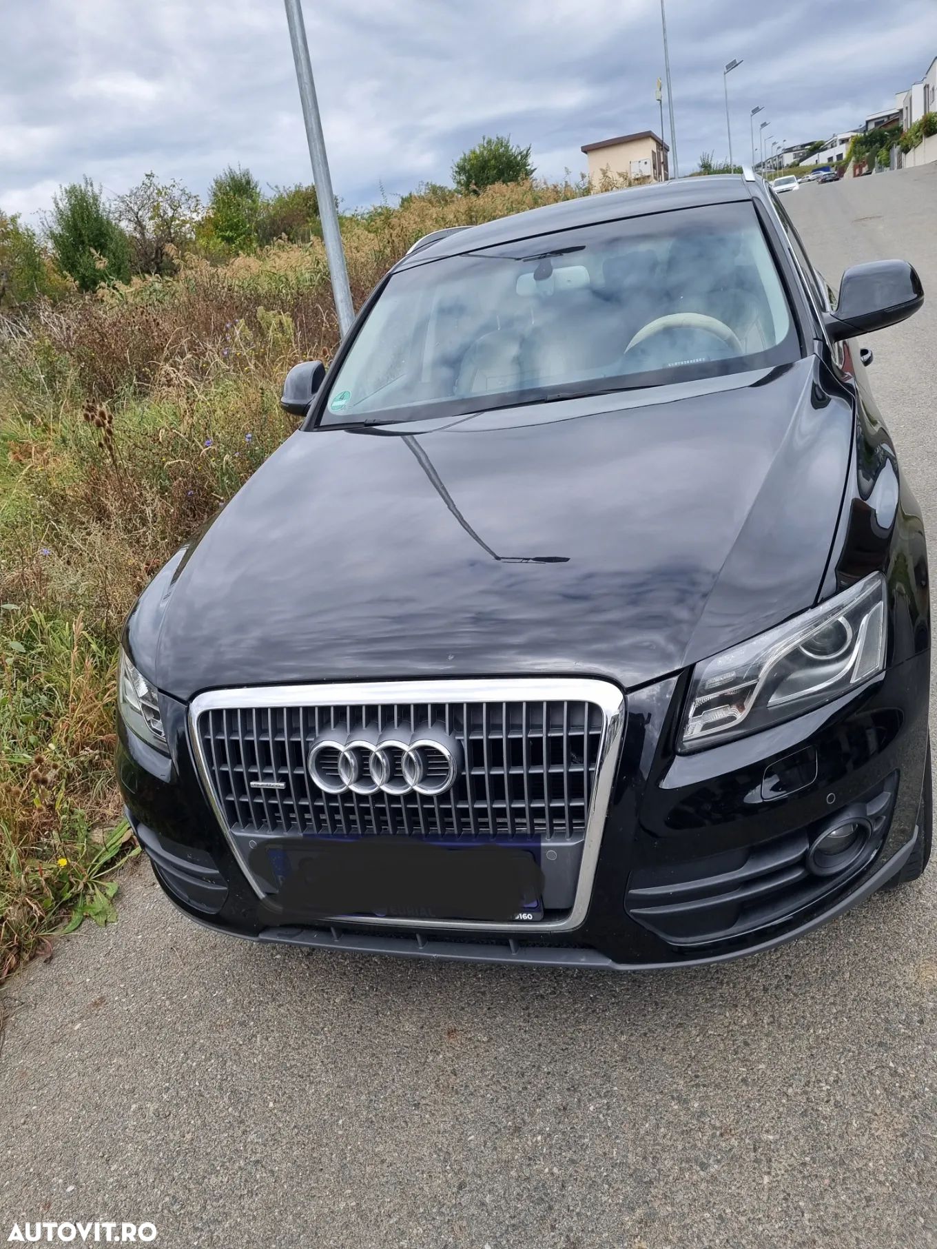 Audi Q5 2.0 TDI Quattro S-Tronic - 1