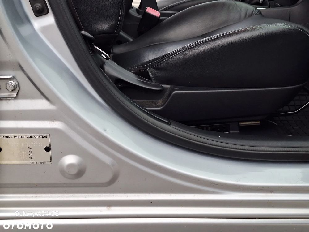 Mitsubishi Lancer 2.0 DI-D Intense - 16