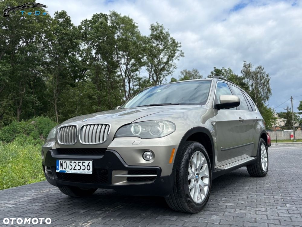 BMW X5 xDrive48i Edition 10 Jahre - 5