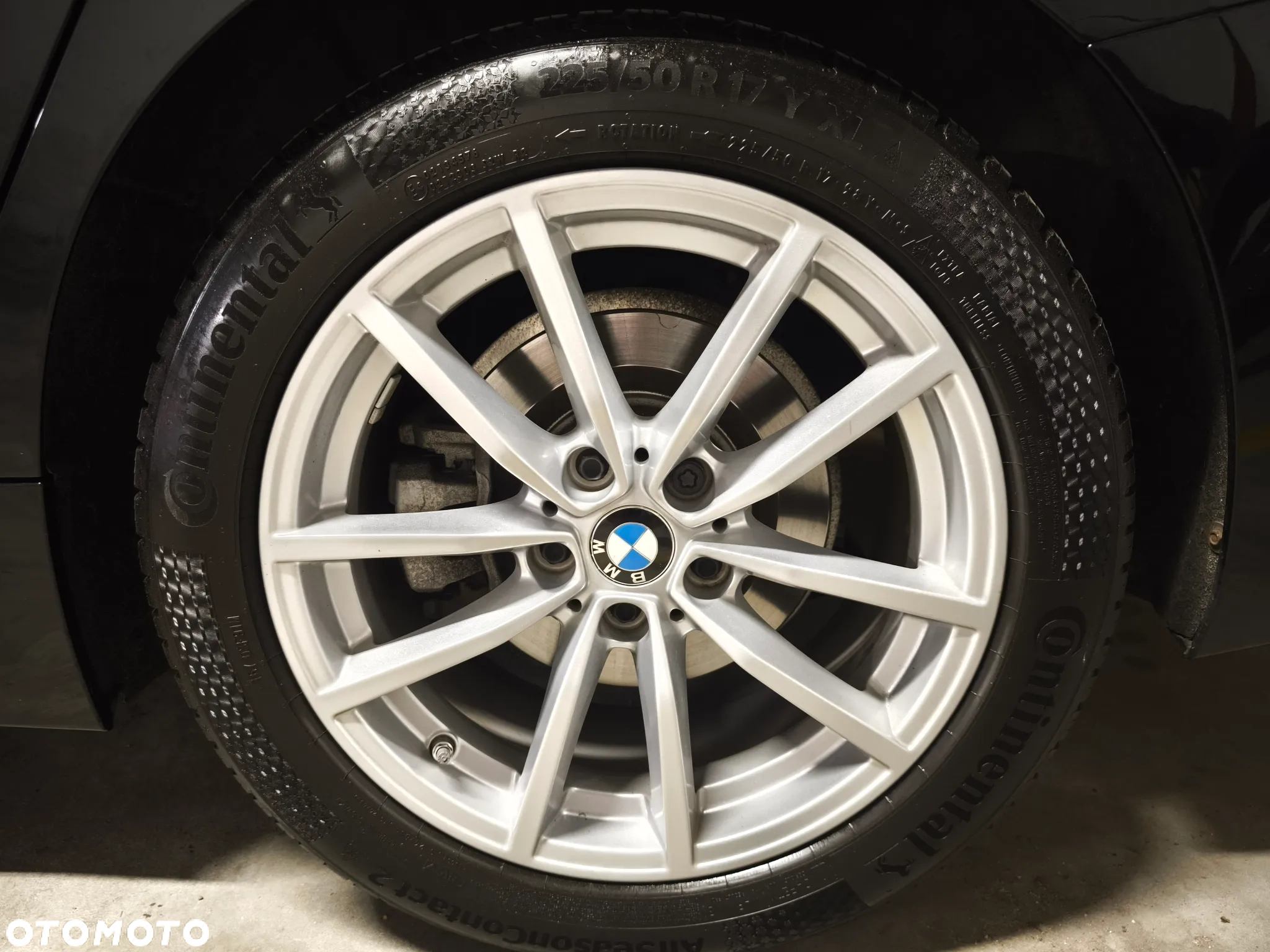 BMW Seria 3 - 24