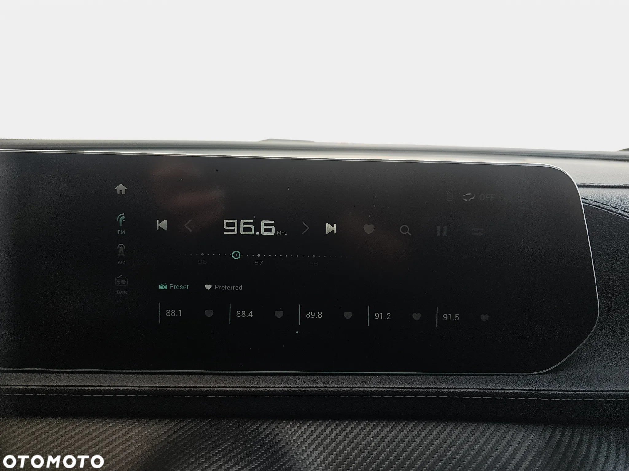 Forthing T5 EVO - 17
