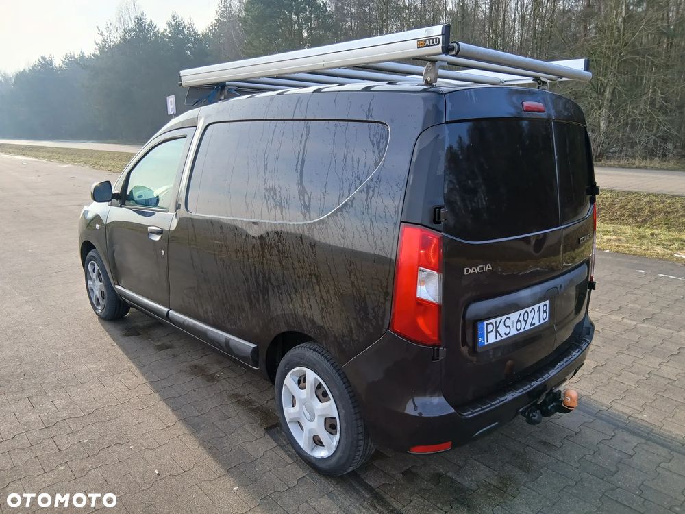 Dacia DOKKER - 27