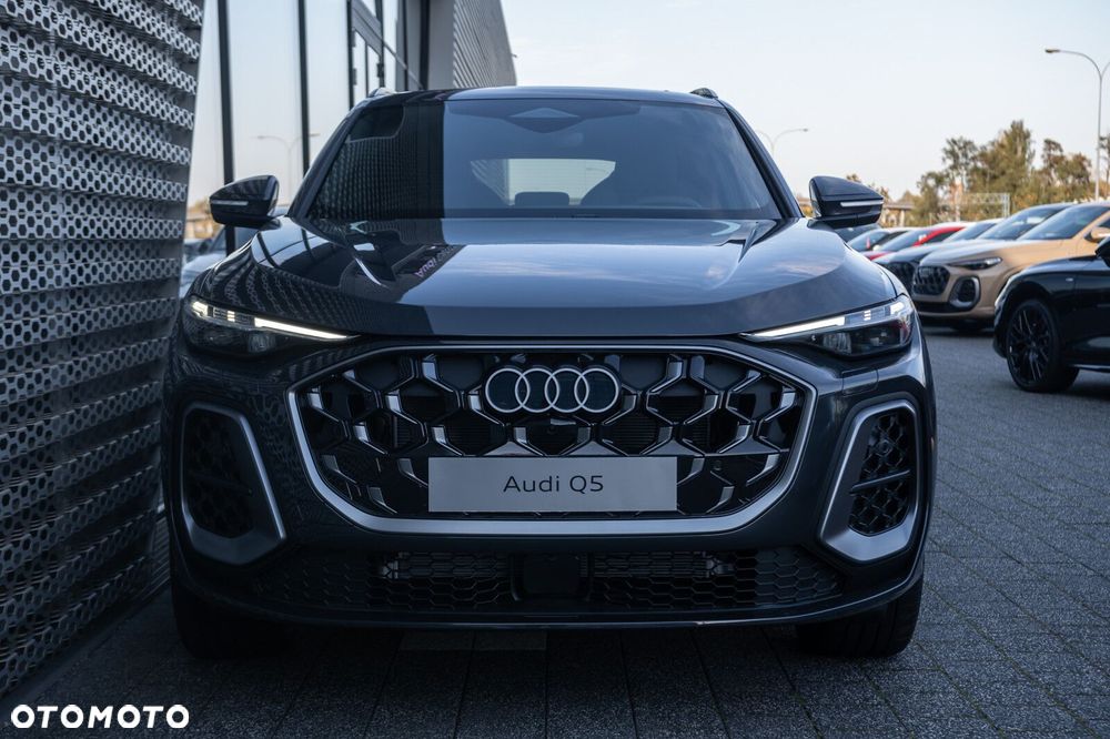 Audi Q5 - 3