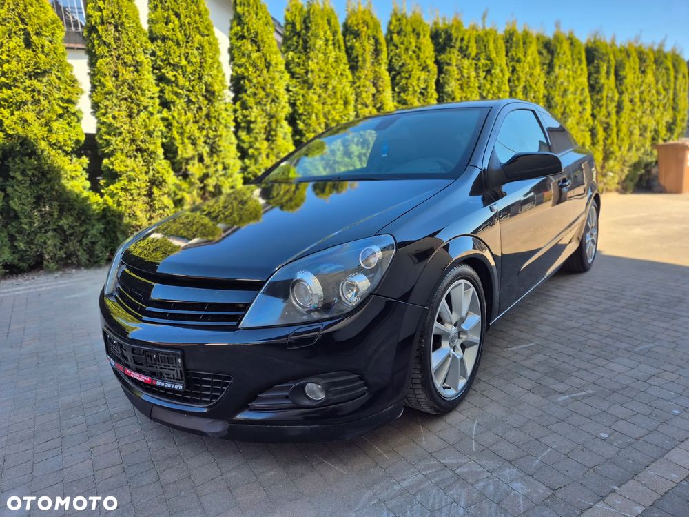 Opel Astra 1.8 Innovation 110 Jahre - 3