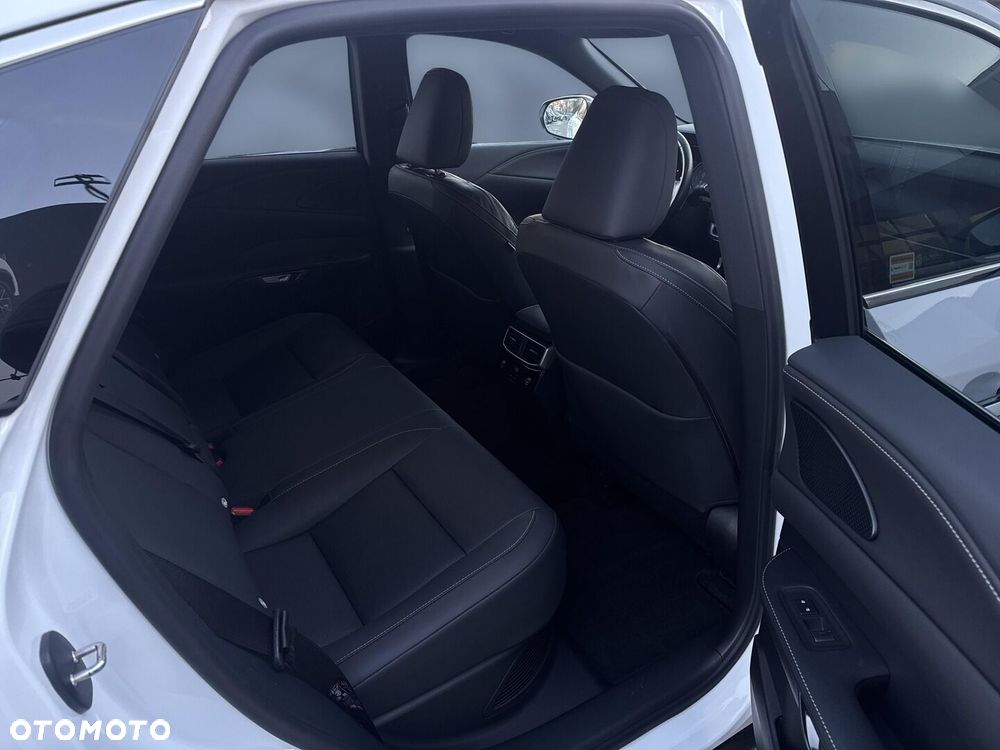 Lexus RX 350h F Sport Design - 14