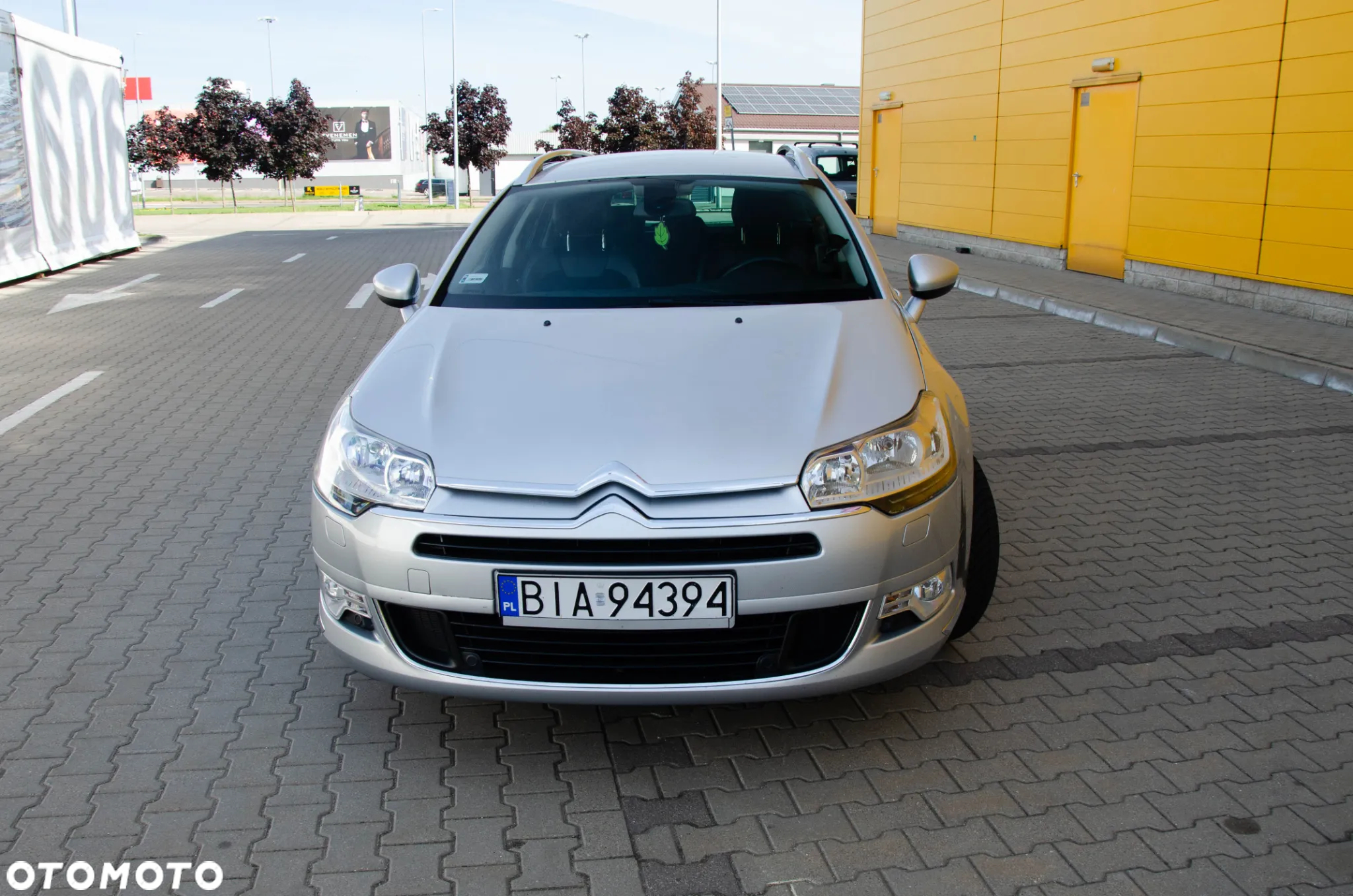 Citroën C5 2.0 BlueHDi Exclusive S&S - 3