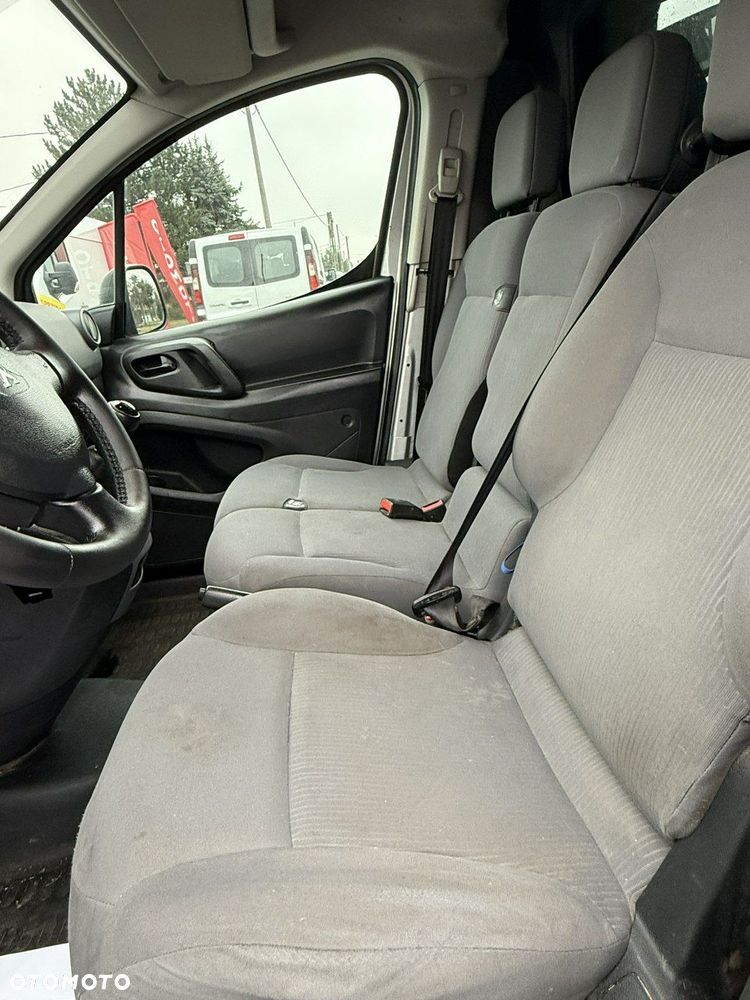 Peugeot Partner - 5