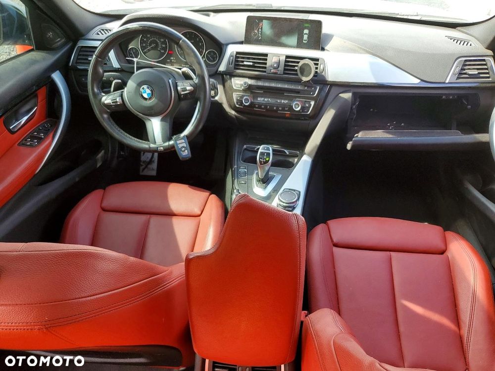 BMW Seria 3 - 10