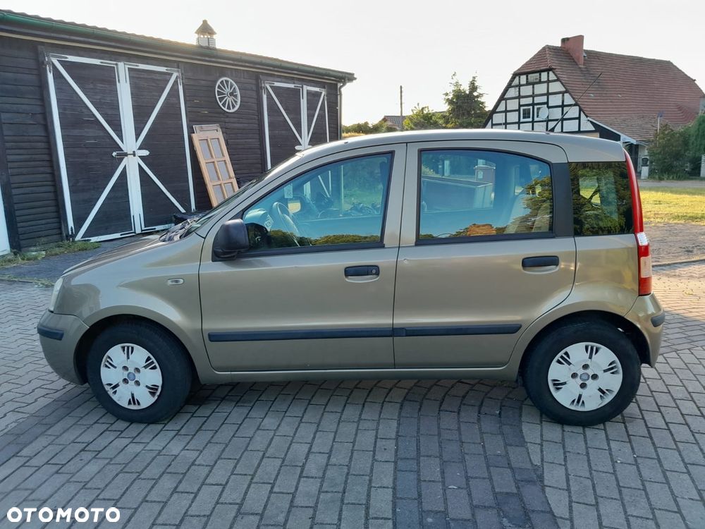 Fiat Panda - 3