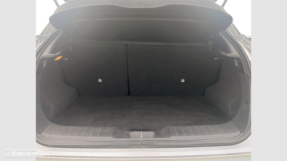 Nissan Juke 1.0 DIG-T N-Connecta DCT - 16