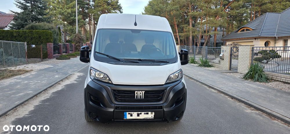 Fiat Ducato - 11