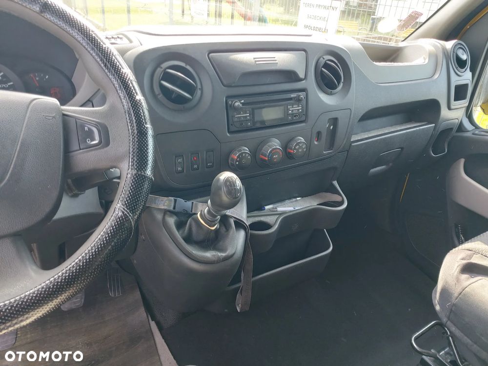 Renault Master - 4