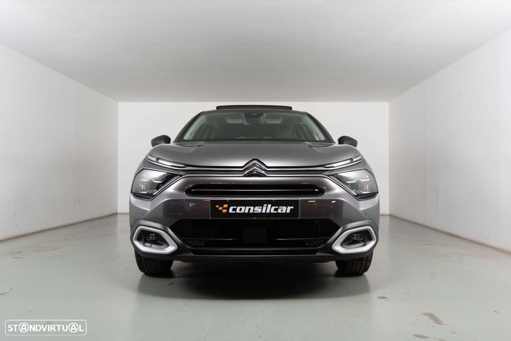 Citroën C4 1.2 PureTech Shine - 4