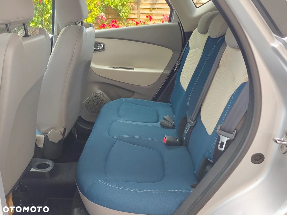 Renault Captur ENERGY TCe 90 Start&Stop Dynamique - 28
