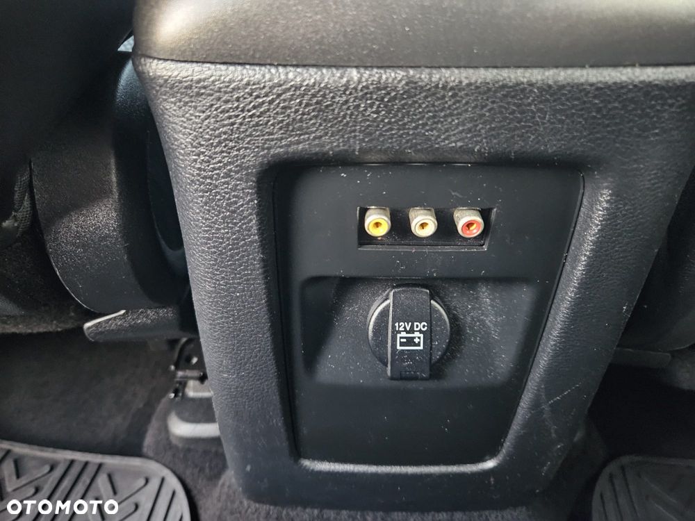 Fiat Freemont 2.0 Multijet 16V DPF Automatik Allrad Cross - 30