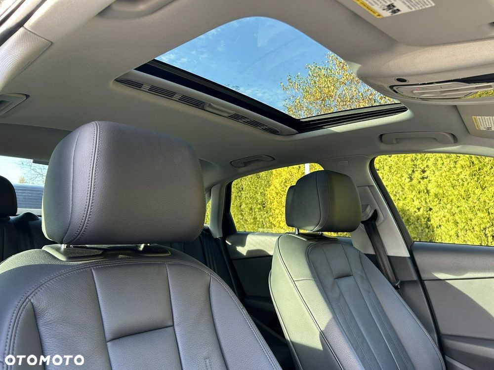 Audi A4 Limousine 2.0 TFSI ultra S tronic - 19