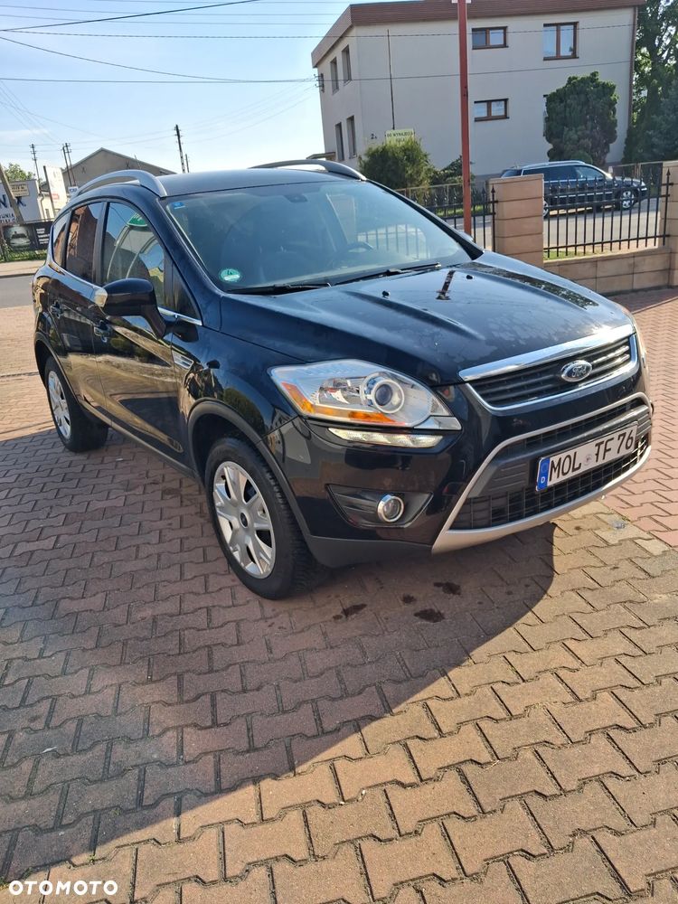 Ford Kuga - 6