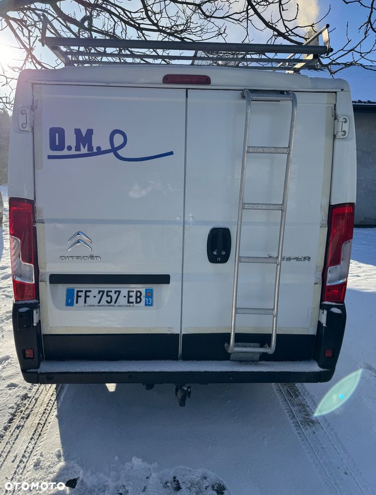 Citroën Jumper - 4