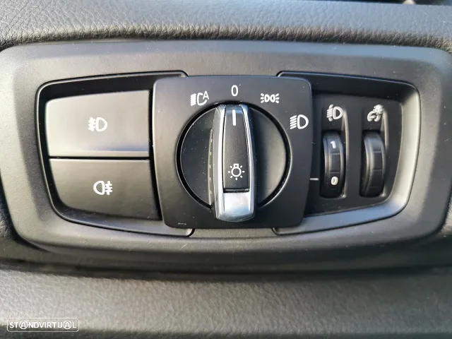 BMW 216 Gran Tourer d 7L - 16