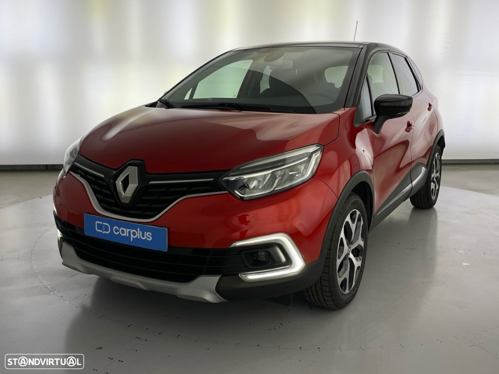 Renault Captur 0.9 TCE Exclusive - 22