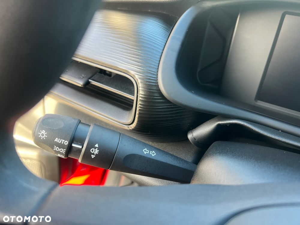 Jeep Avenger 1.2 GSE T3 FWD - 15