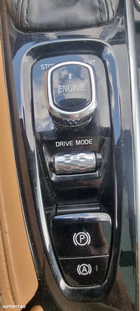 Volvo XC 90 T6 AWD Inscription - 17