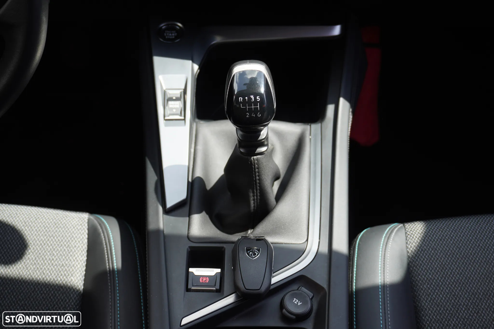 Peugeot 308 SW 1.5 BlueHDi Allure Pack - 13
