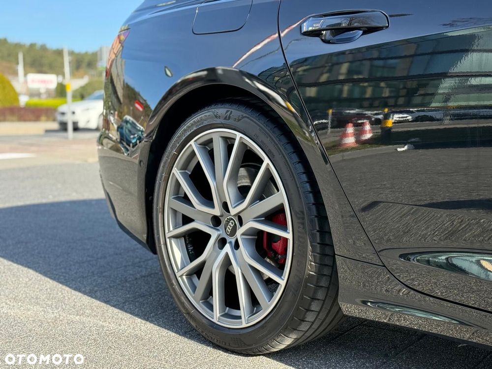 Audi A6 Avant 55 TFSI e PHEV Quattro S Line S tronic - 11