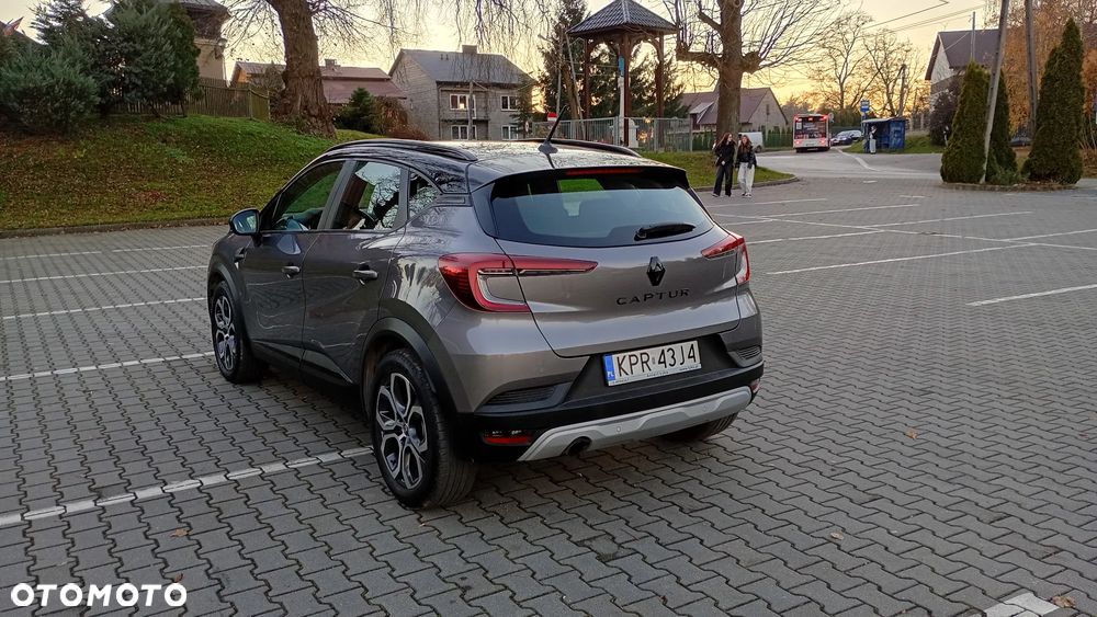Renault Captur 1.0 TCe Intens - 2