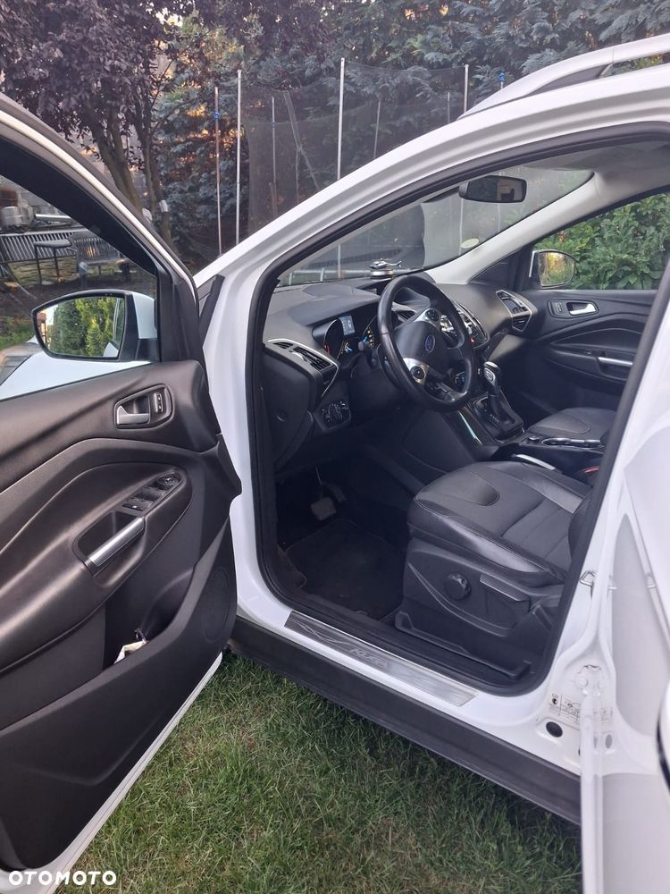 Ford Kuga - 6
