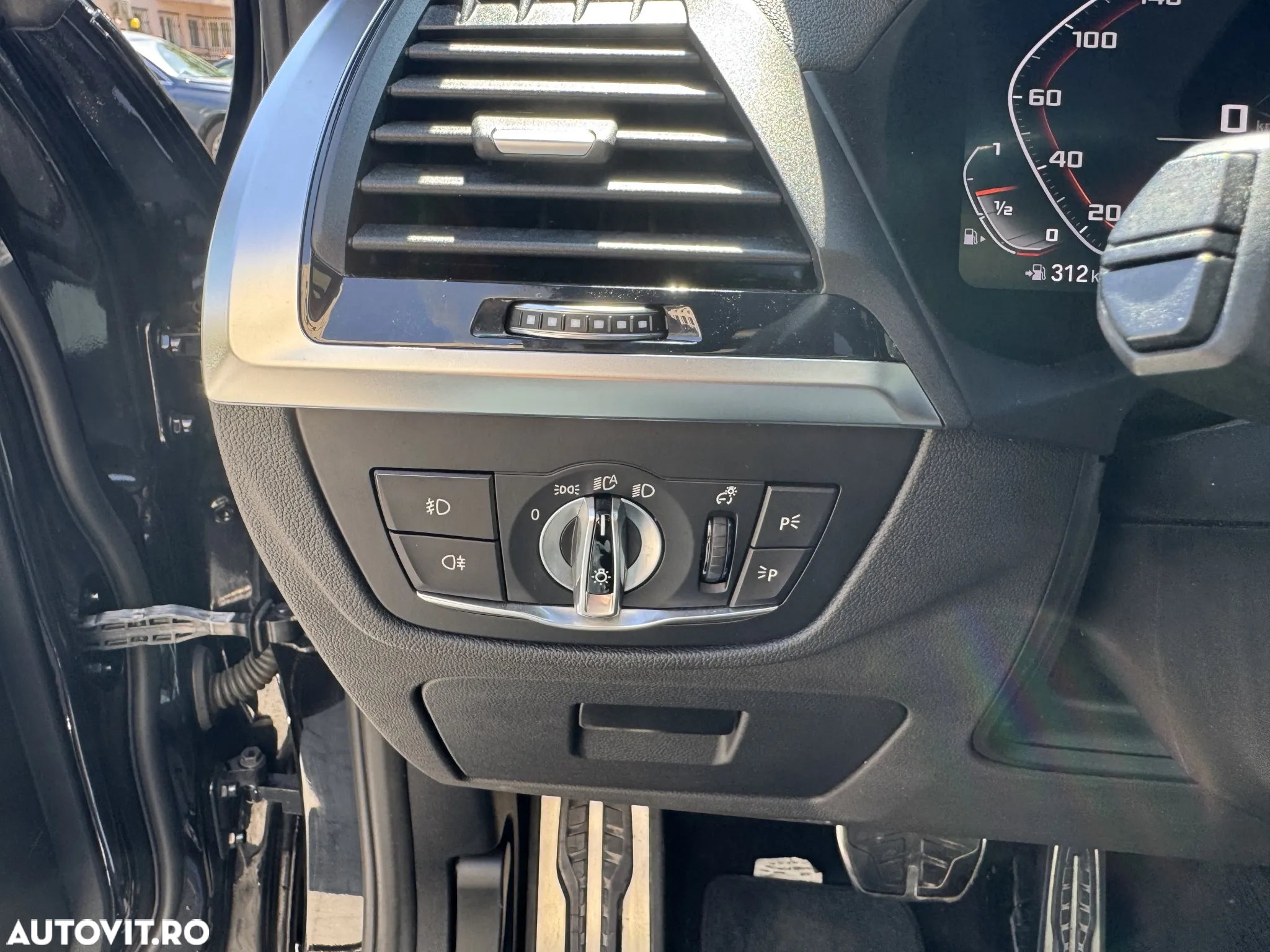 BMW X3 M M40i - 22