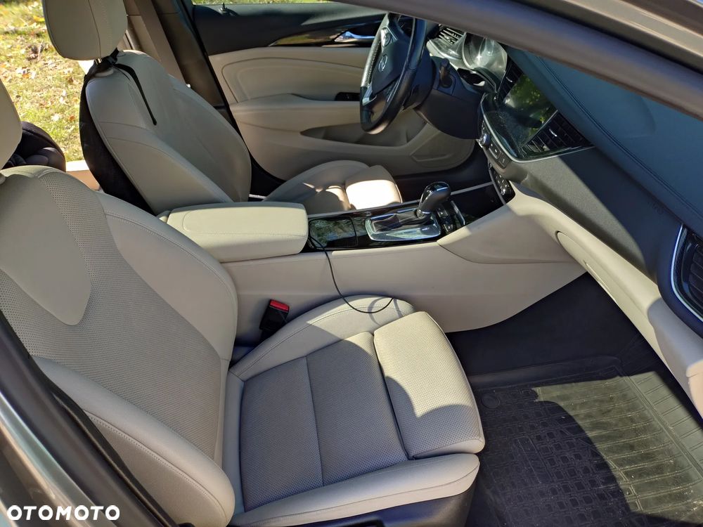 Opel Insignia CT 2.0 CDTI Elite S&S - 33