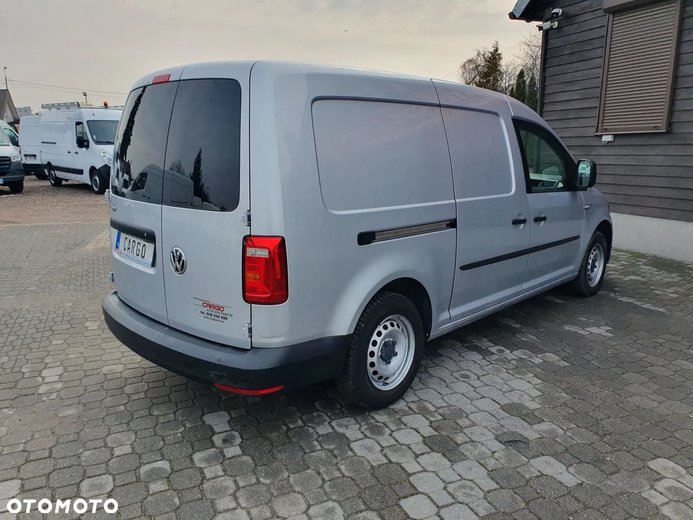 Volkswagen CADDY - 6