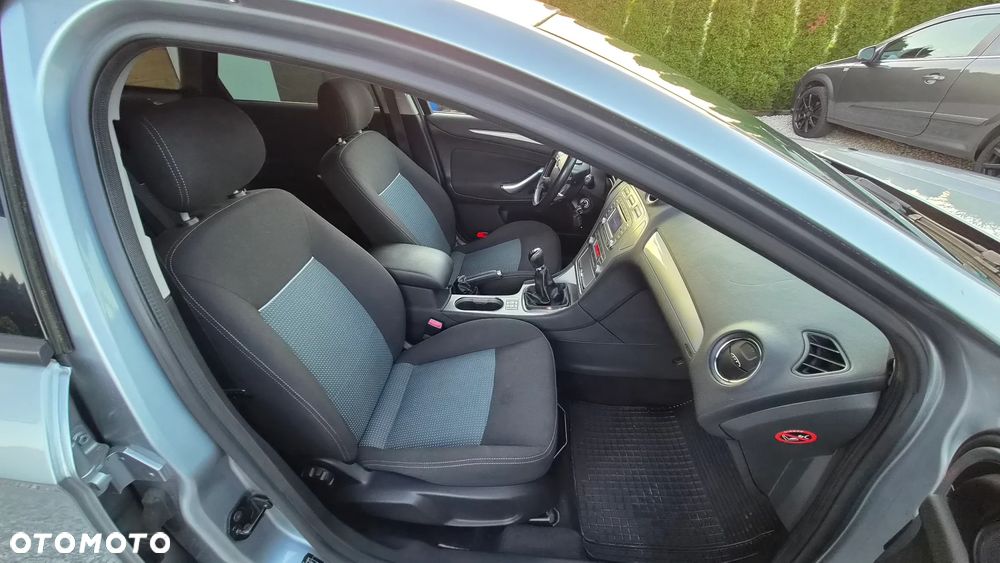 Ford Mondeo 1.6 Ti-VCT Trend - 22