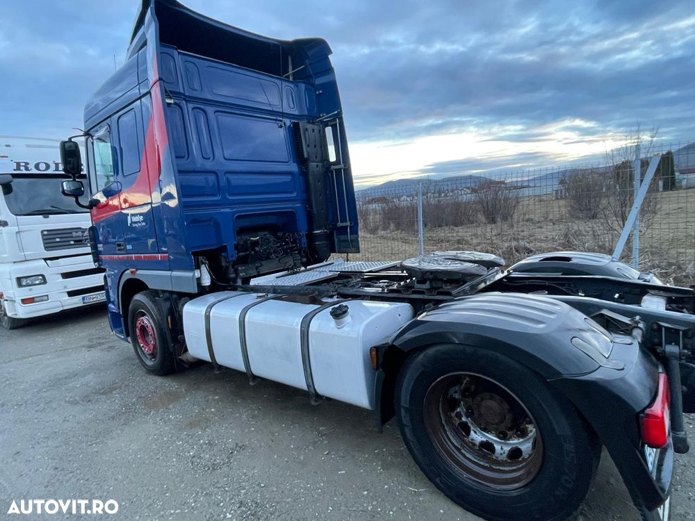 DAF DAF / FT XF 105.460 - 6