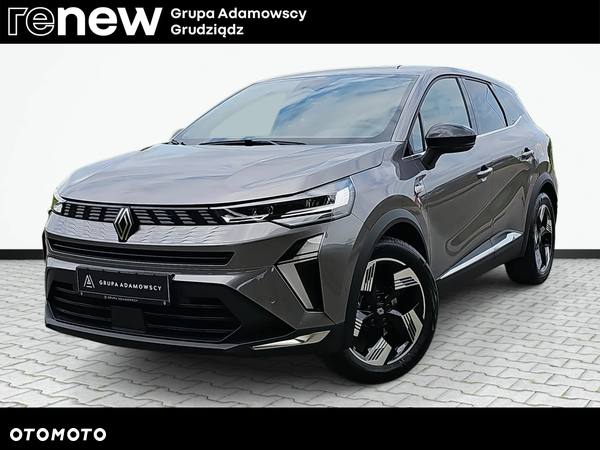 Renault Symbioz 1.6 E-Tech Full Hybrid 145 Techno
