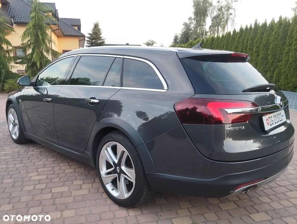 Opel Insignia - 4