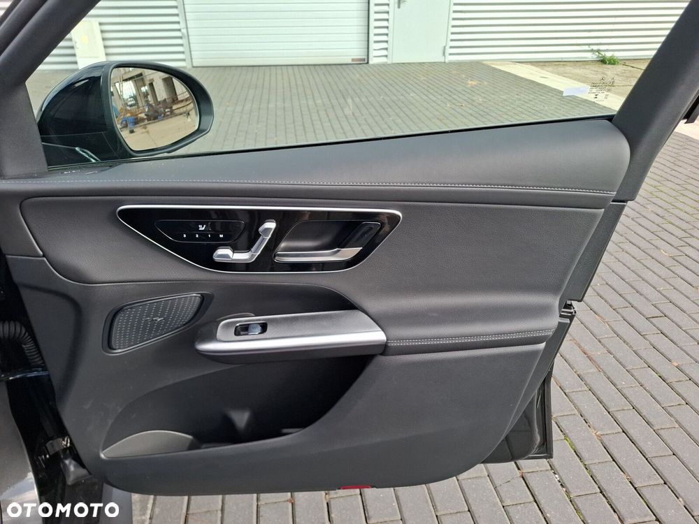 Mercedes-Benz GLC 220 d mHEV 4-Matic AMG Line - 18