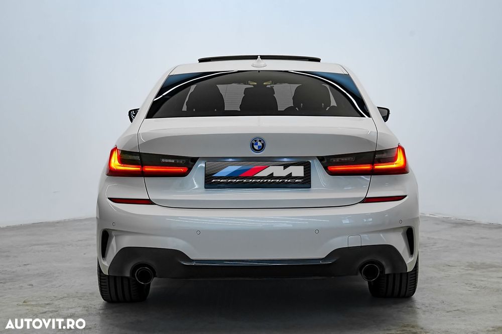 BMW Seria 3 - 8