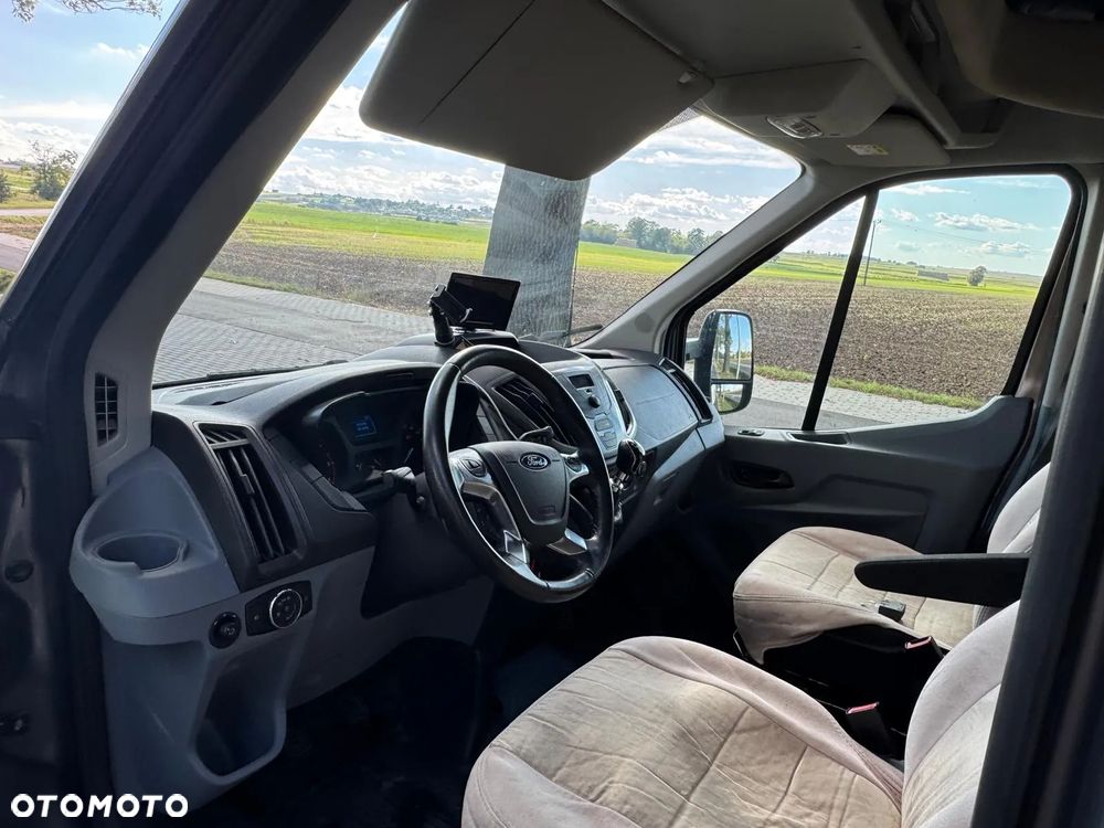 Ford TRANSIT - 9