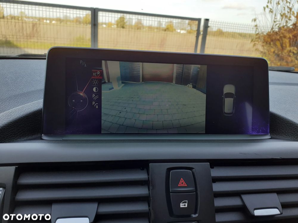 BMW Seria 1 116d Sport Line - 19