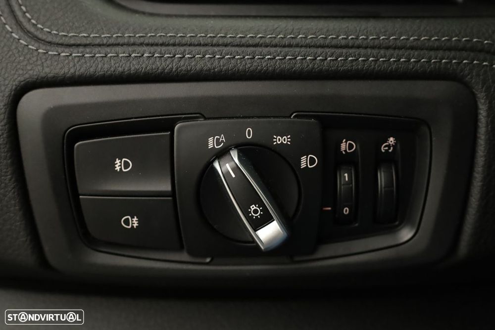 BMW 216 Active Tourer d Line Sport - 19