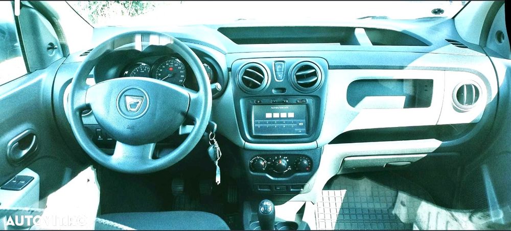 Dacia Dokker dCi 90 Comfort - 7