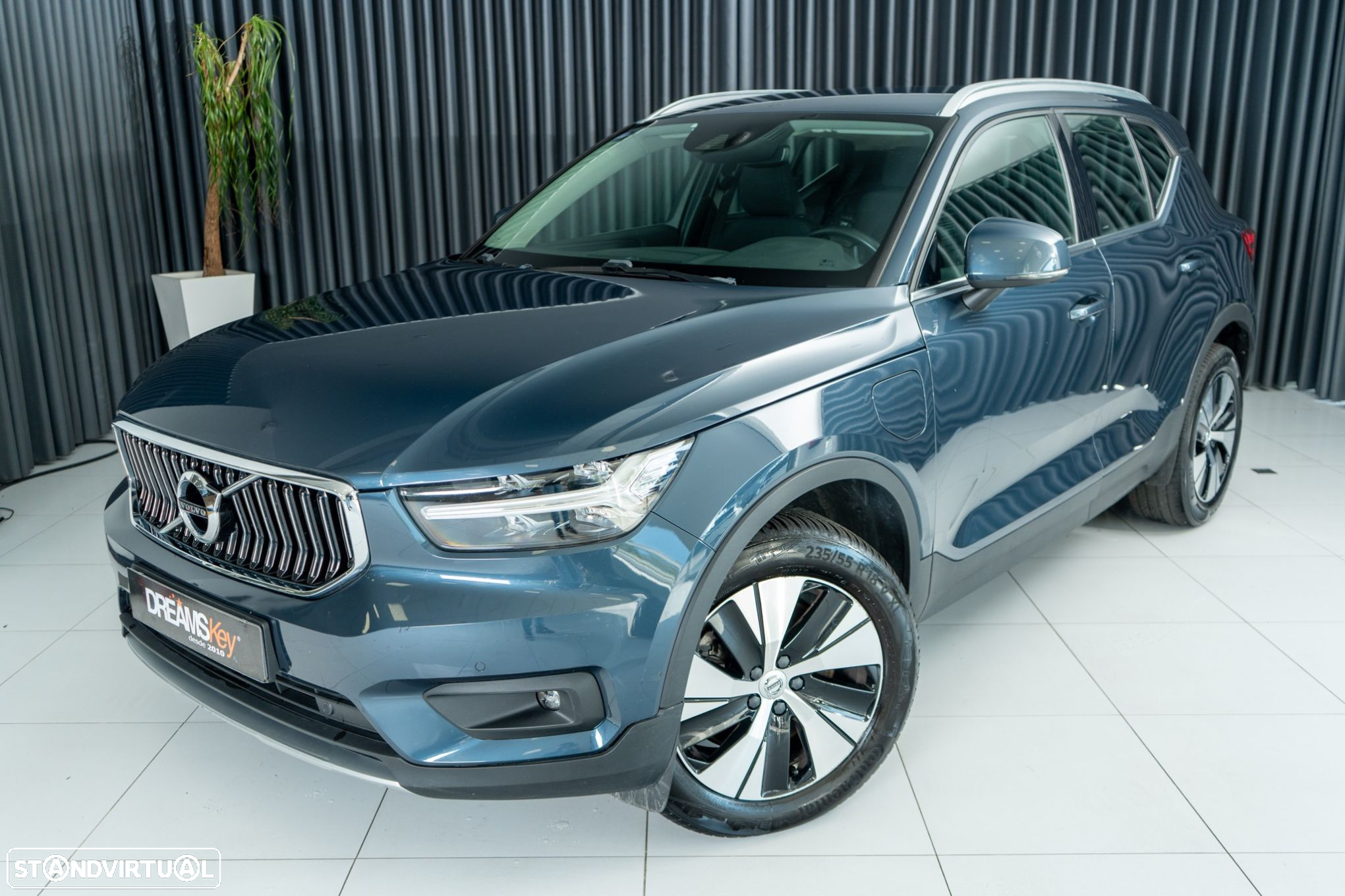 Volvo XC 40 1.5 T5 PHEV Inscription - 5