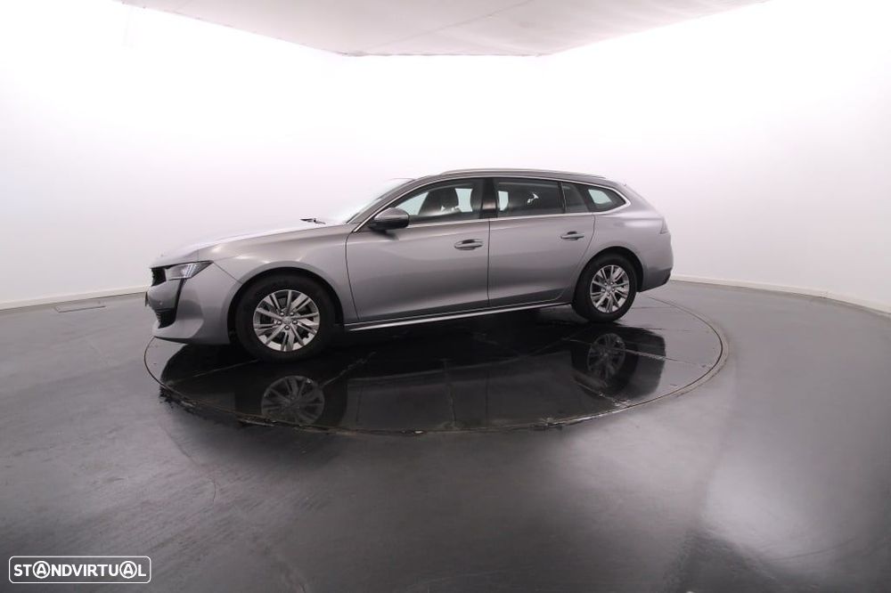 Peugeot 508 SW 1.5 BlueHDi Business Line EAT8 - 2