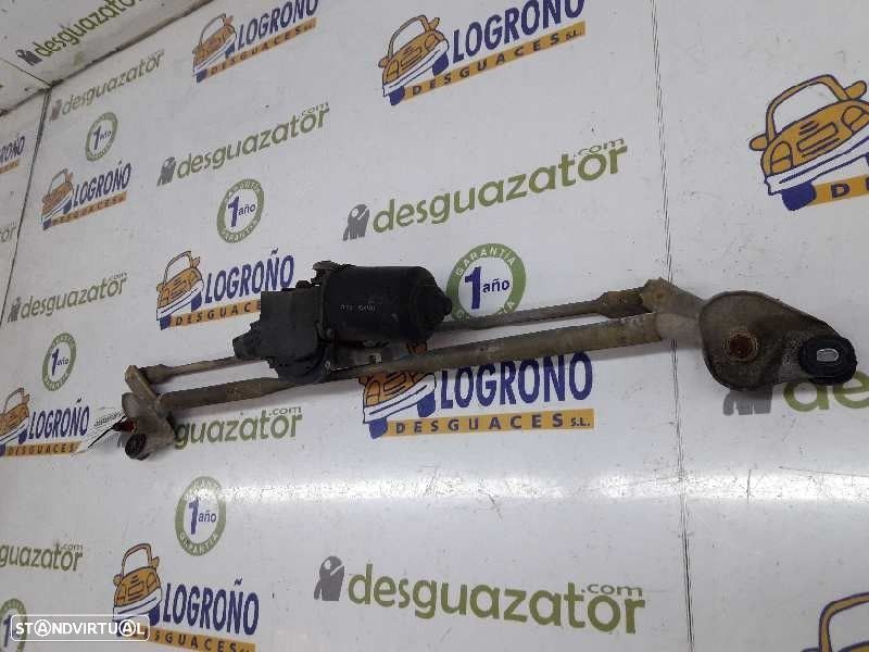 MOTOR LIMPA-VIDROS FRONTAL TOYOTA LAND CRUISER PRADO 2007 -8511060350 - 3