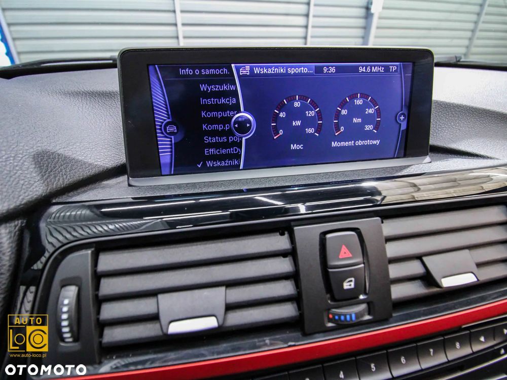 BMW Seria 3 320i M Sport - 22