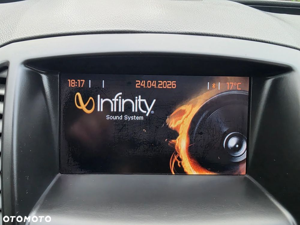 Opel Insignia 2.0 CDTI Automatik - 25