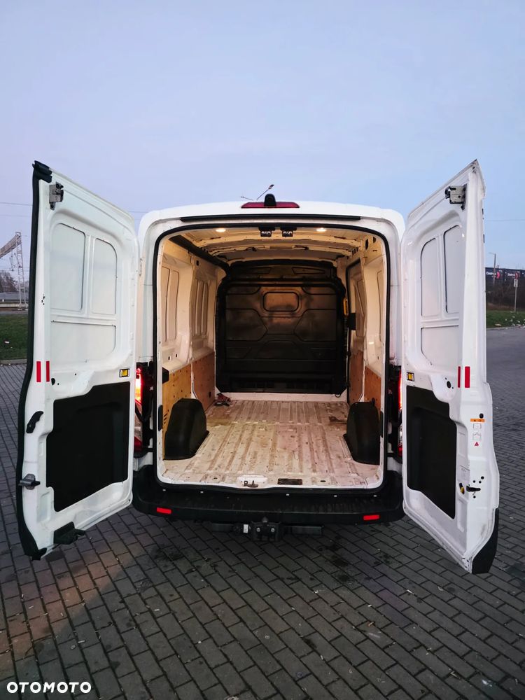 Ford TRANSIT - 17