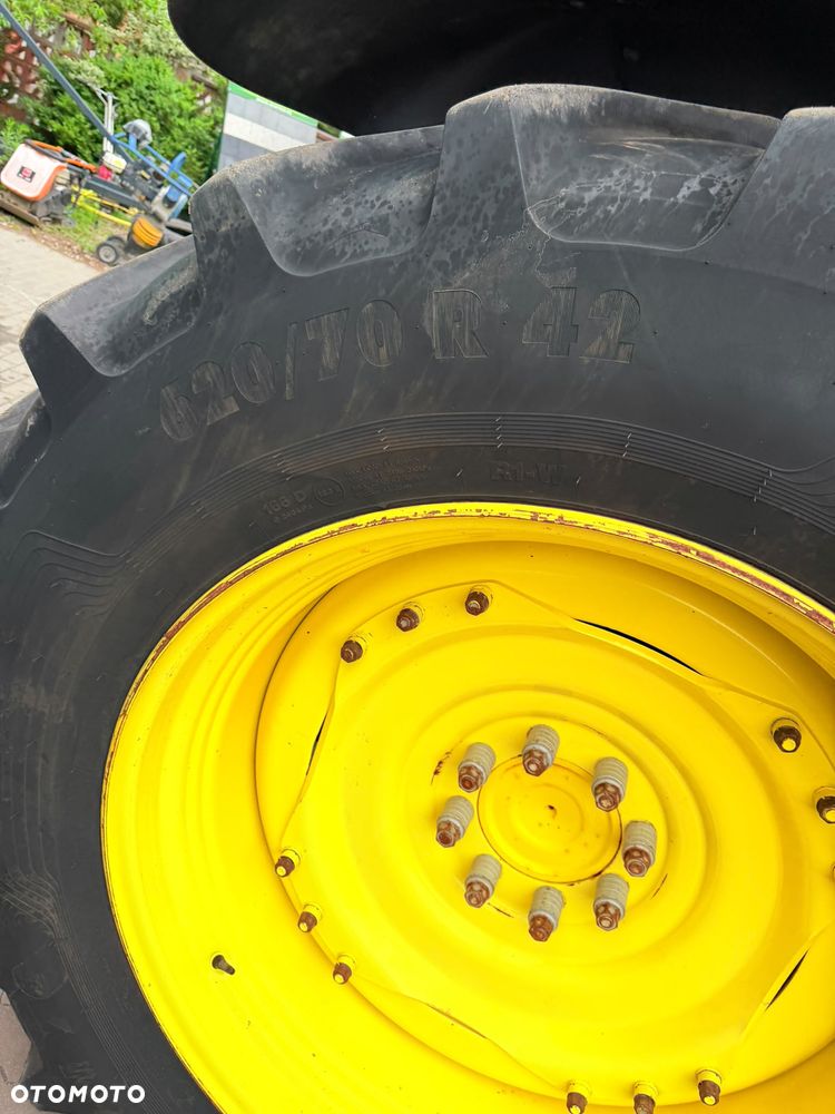John Deere 6175M - 27